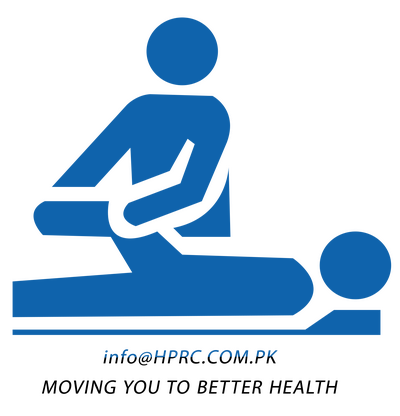 Hajra Painfix Rehabilitation